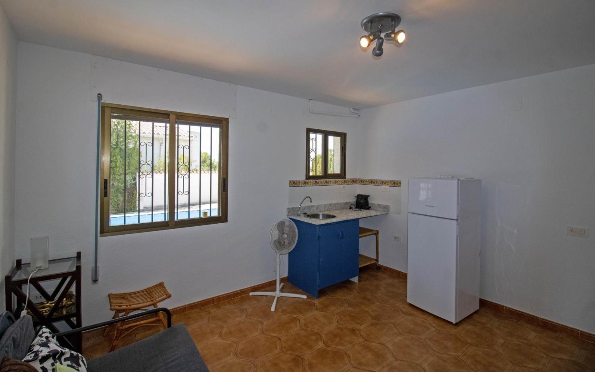 Villa Con Piscina Privada Y Barbacoa - Albert Villas Alcossebre ภายนอก รูปภาพ