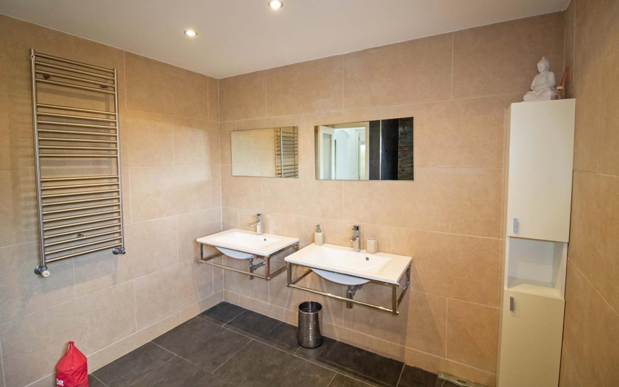 Villa Con Piscina Privada Y Barbacoa - Albert Villas Alcossebre ภายนอก รูปภาพ