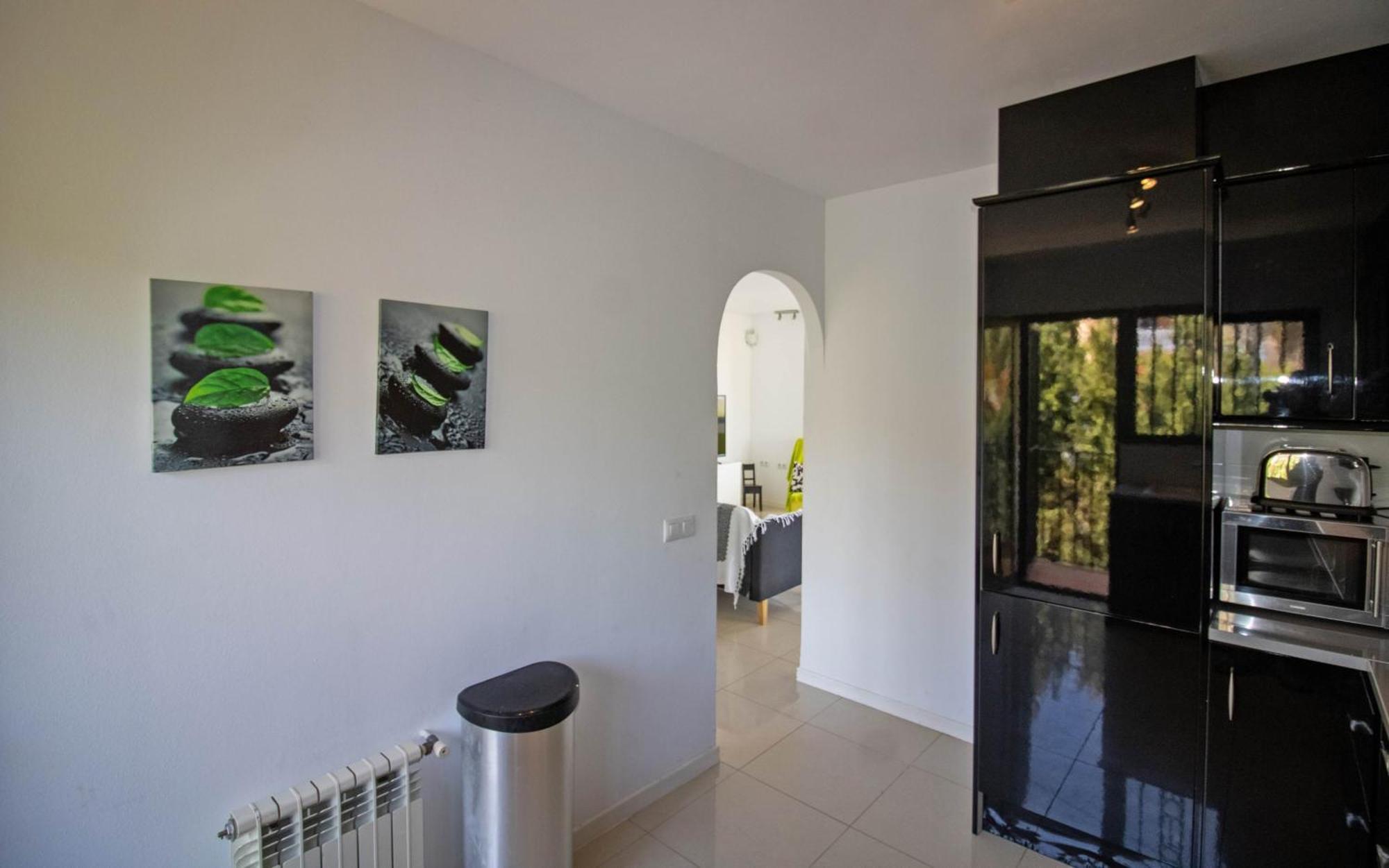 Villa Con Piscina Privada Y Barbacoa - Albert Villas Alcossebre ภายนอก รูปภาพ