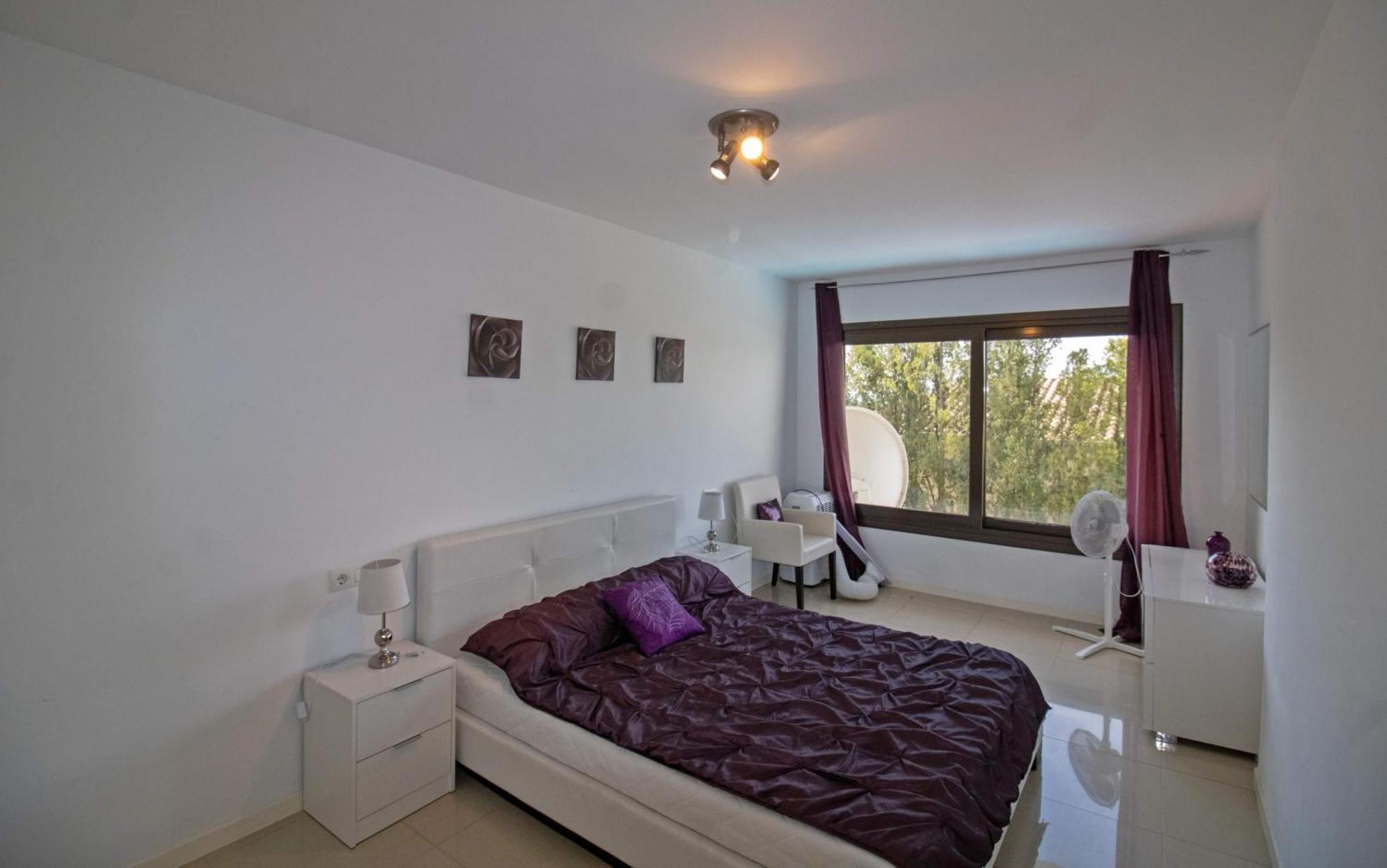 Villa Con Piscina Privada Y Barbacoa - Albert Villas Alcossebre ภายนอก รูปภาพ