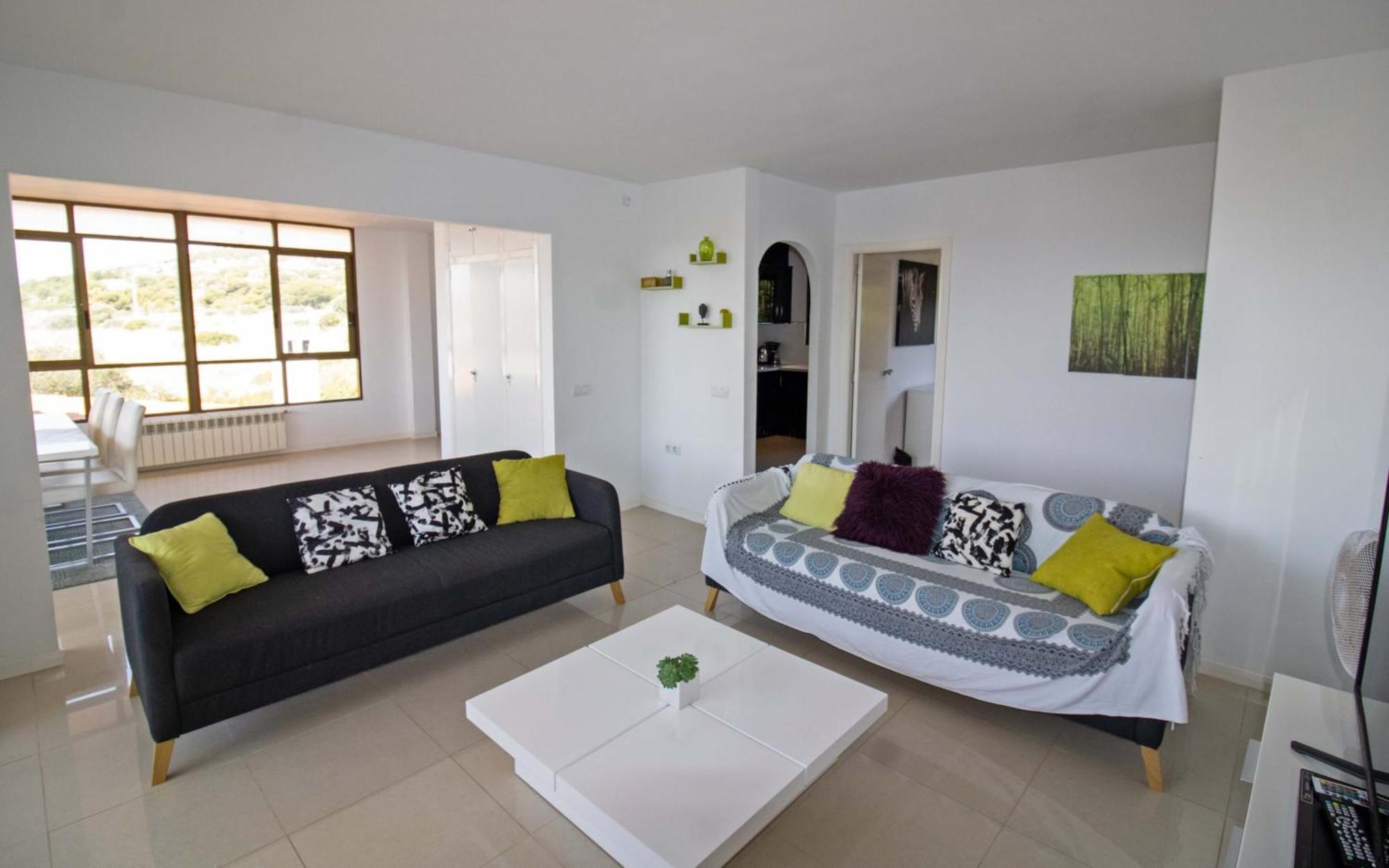 Villa Con Piscina Privada Y Barbacoa - Albert Villas Alcossebre ภายนอก รูปภาพ