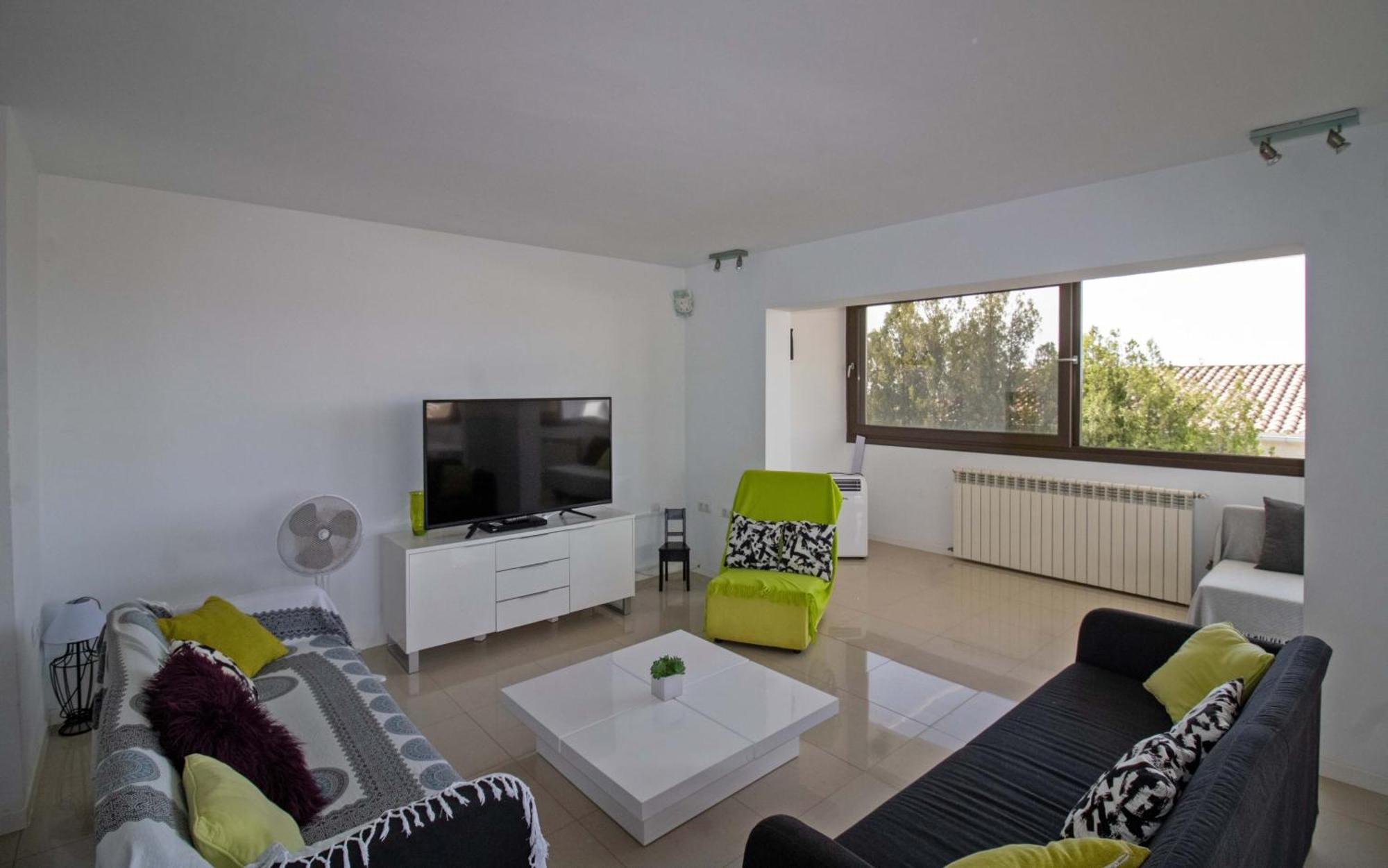 Villa Con Piscina Privada Y Barbacoa - Albert Villas Alcossebre ภายนอก รูปภาพ