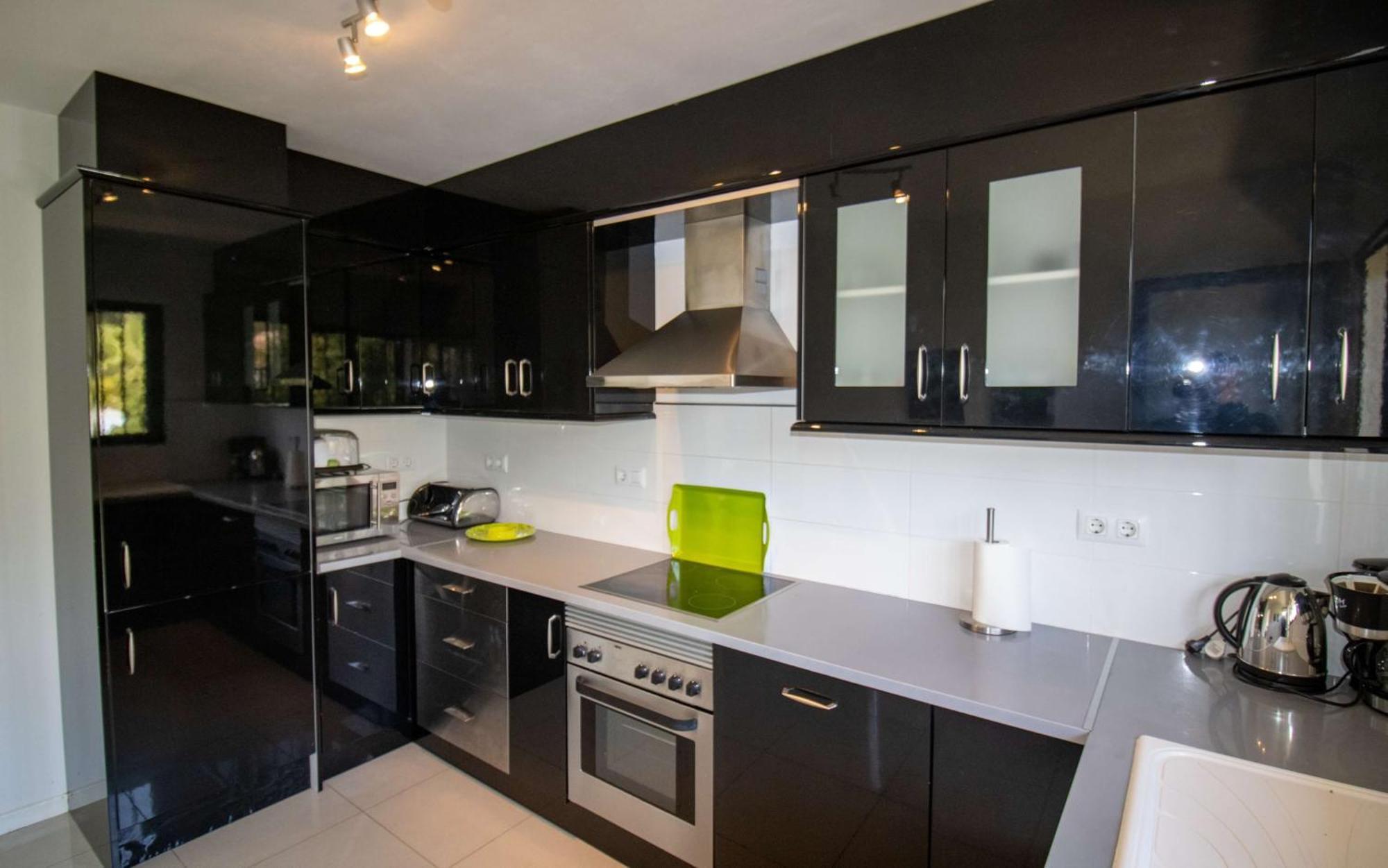 Villa Con Piscina Privada Y Barbacoa - Albert Villas Alcossebre ภายนอก รูปภาพ
