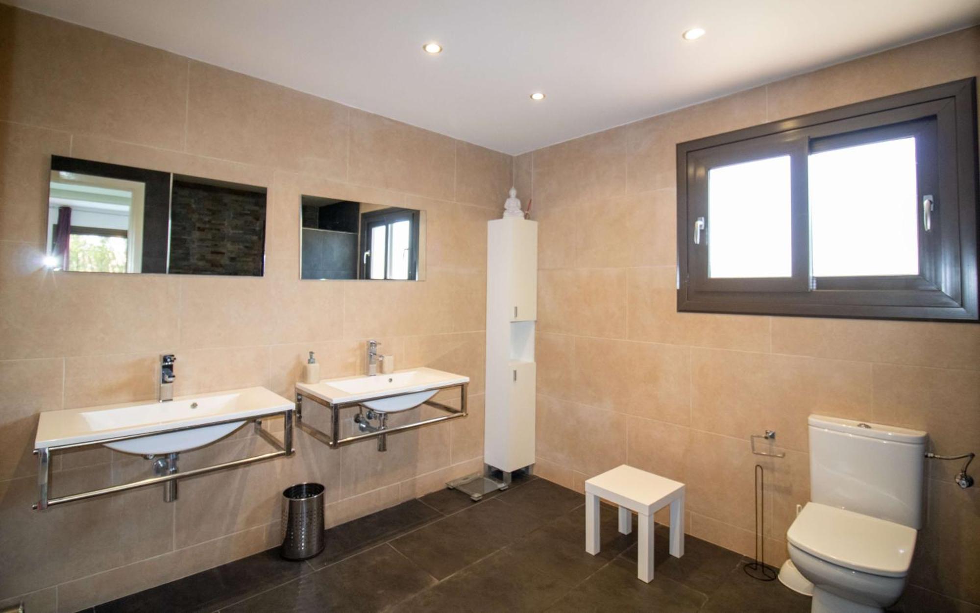 Villa Con Piscina Privada Y Barbacoa - Albert Villas Alcossebre ภายนอก รูปภาพ
