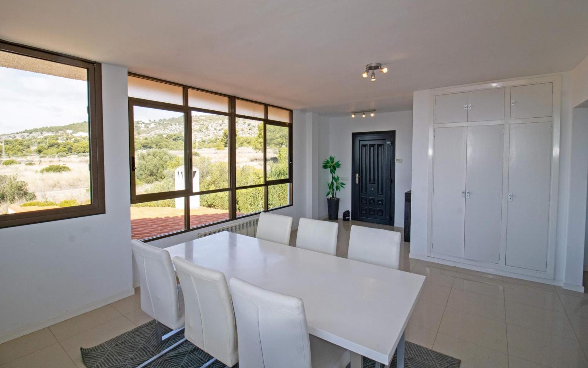 Villa Con Piscina Privada Y Barbacoa - Albert Villas Alcossebre ภายนอก รูปภาพ